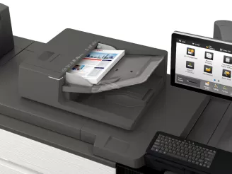 Product-MX-M1206-scanning-paper