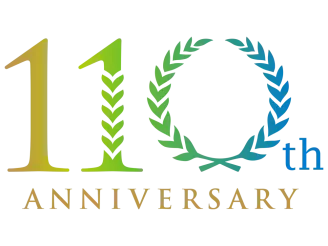 110th logo 1000x750